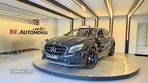 Mercedes-Benz GLA 200 CDi AMG Line - 9