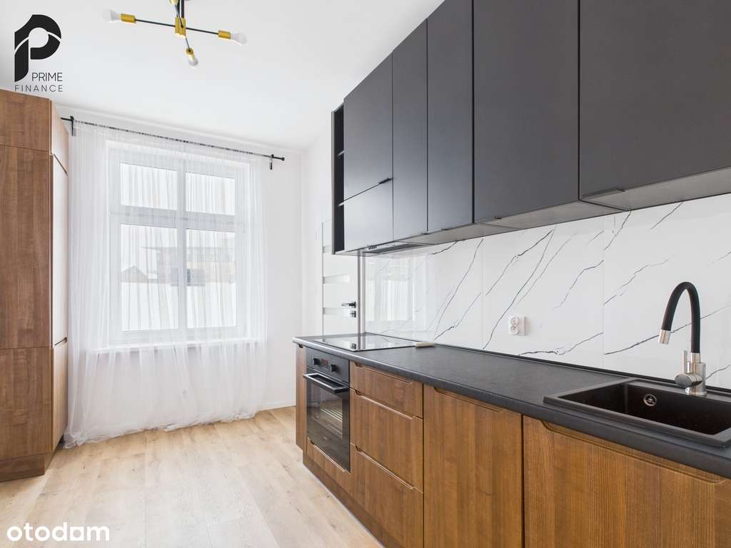 Mieszkanie 2-pokojowe po remoncie - Pełny obrazek: 3/14