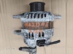 Mazda 6 GH 2.2 CDTI alternator 100A - 4