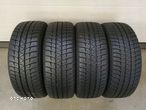 Opony zimowe 185/55 R 15 Falken HS449 Eurowinter - 1