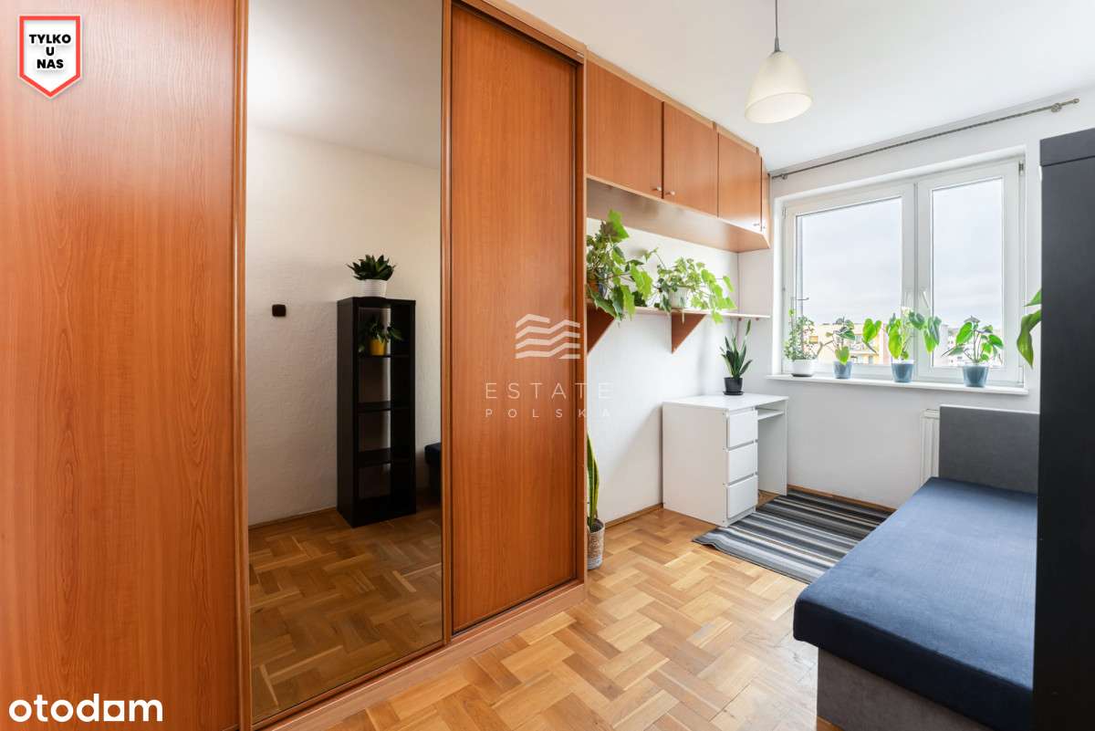 Gotowe do zamieszkania, możliwość 3 pokoi | Morena-5