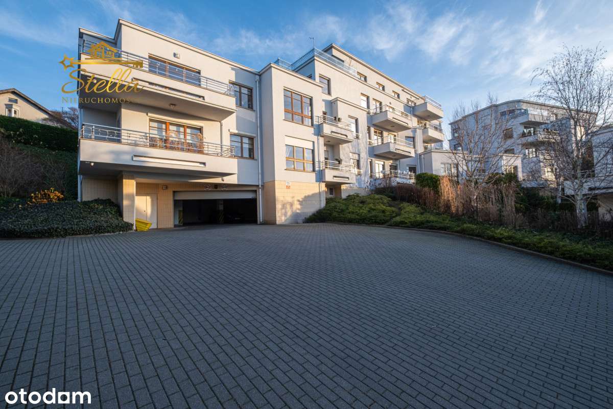 Okazja!!! Piękny apartament ! Sauna i siłownia !!-16