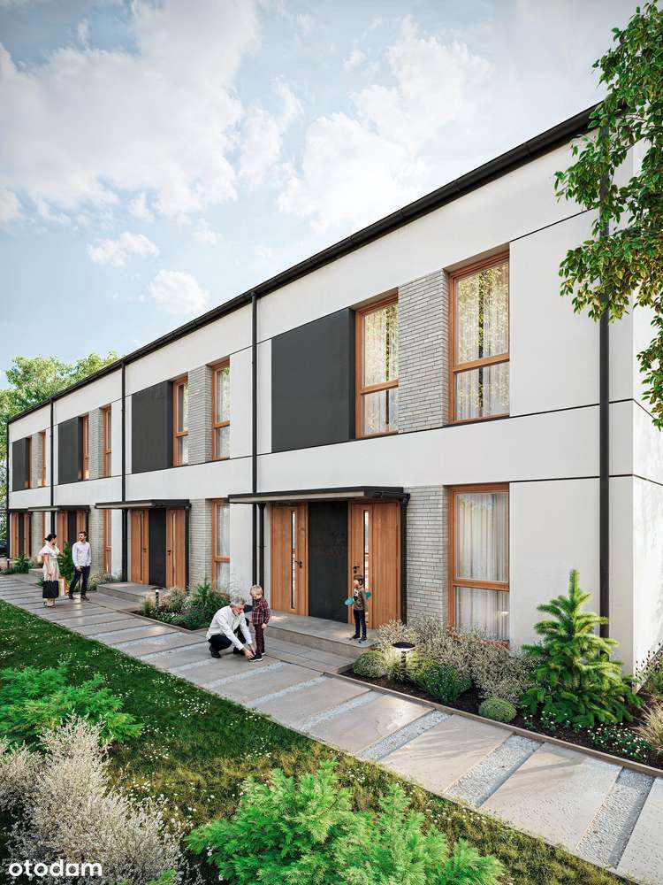 Mieszkanie, które daje możliwości – 4 pokoje + balkon + 25 m² poddasza - Pełny obrazek: 4/10