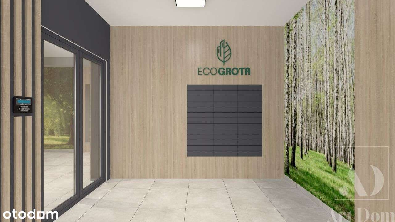 Nowe mieszkanie 117m2 z tarasem na dachu-4