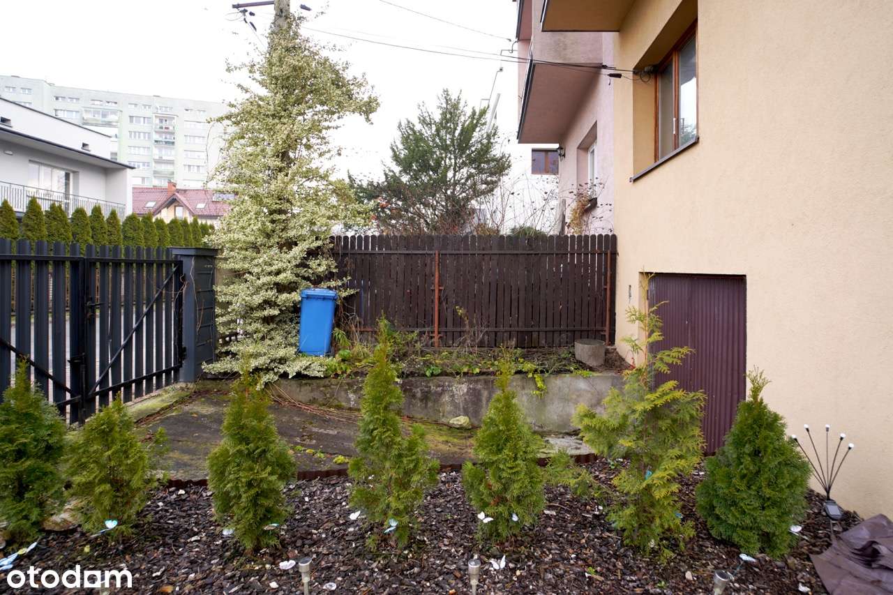 Mieszkanie ul. Snycerska do adaptacji! 62m2 w KW - garaż, piwnica-10