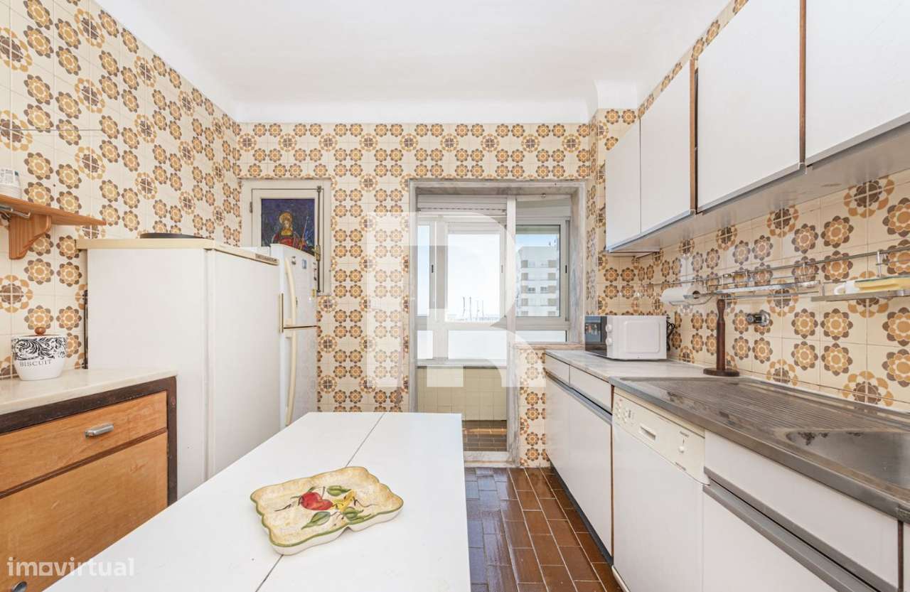 Apartamento T3 na Portela de Sacavém - Grande imagem: 4/45