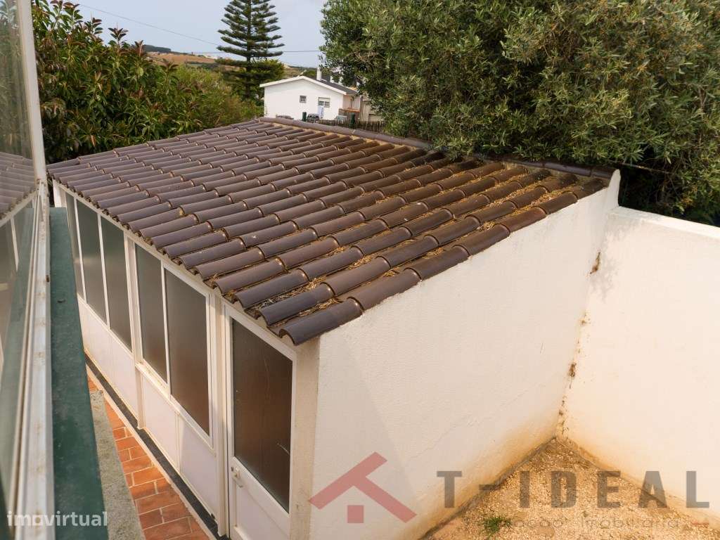 Exclusivo ! Moradia T3 com Vista Mar e Jacuzzi, a 2 Minutos da Prai...-51