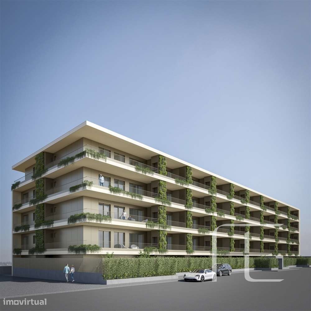 Apartamento T2 Venda em Portimão,Portimão - Grande imagem: 2/22