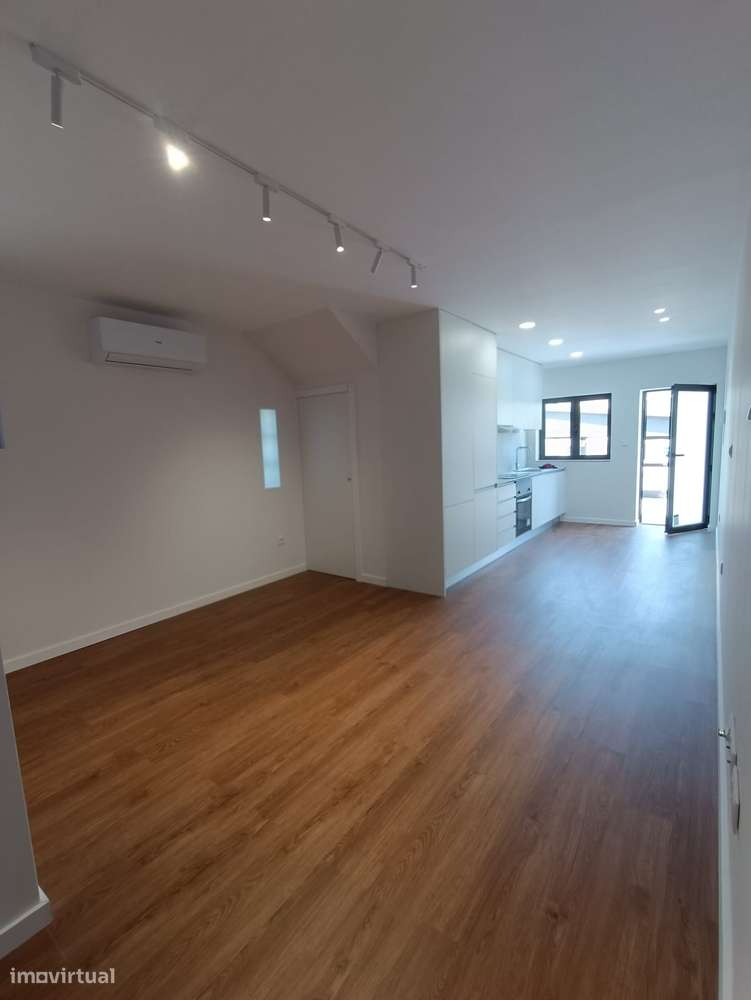 Apartamento T1 | Tamel S. Veríssimo-0