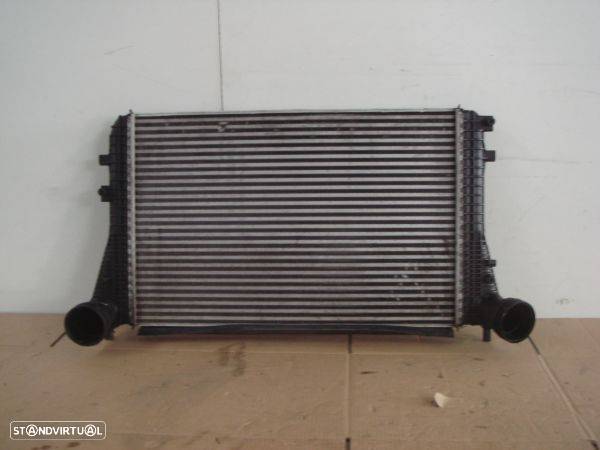 Radiador Do Intercooler Volkswagen Golf V (1K1) - 1