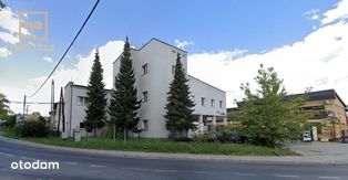 Lokal usługowo-magazynowy|270m2|Wieliczka|wynajem