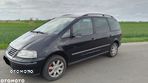 Volkswagen Sharan 2.0 TDI Highline - 2