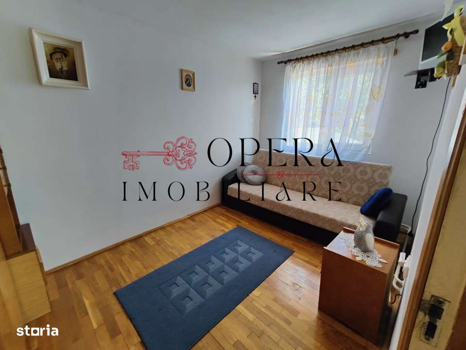 Casa individuala, de vanzare, zona Moara de Vant-0