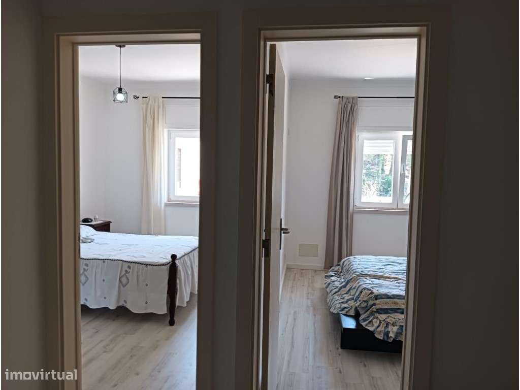 Apartamento T2 - Corredoura-10