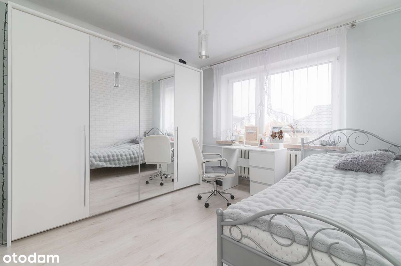 Drobin |Dom z osobnym wejściem| 5 pokoi |Świetna lokalizacja |2 Garaże - Pełny obrazek: 2/20