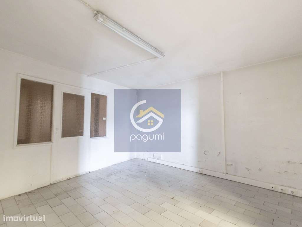 Armazém Industrial em Penamaior - Excelente Localização e Infraestr... - Grande imagem: 5/12