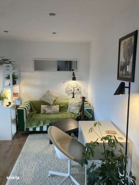 Inchiriez apartament 1 camera - Imagine principală: 5/8