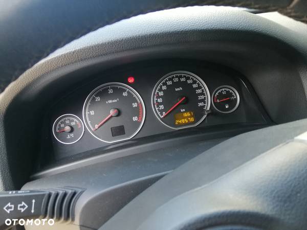 Opel Vectra 1.9 CDTI Sport / GTS ActiveSelect - 5