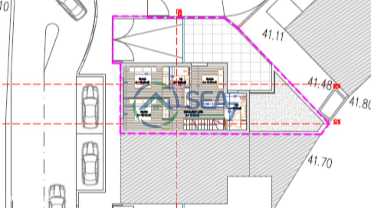 Moradia T3 I Nova I Cond. Fechado, Esposende-19