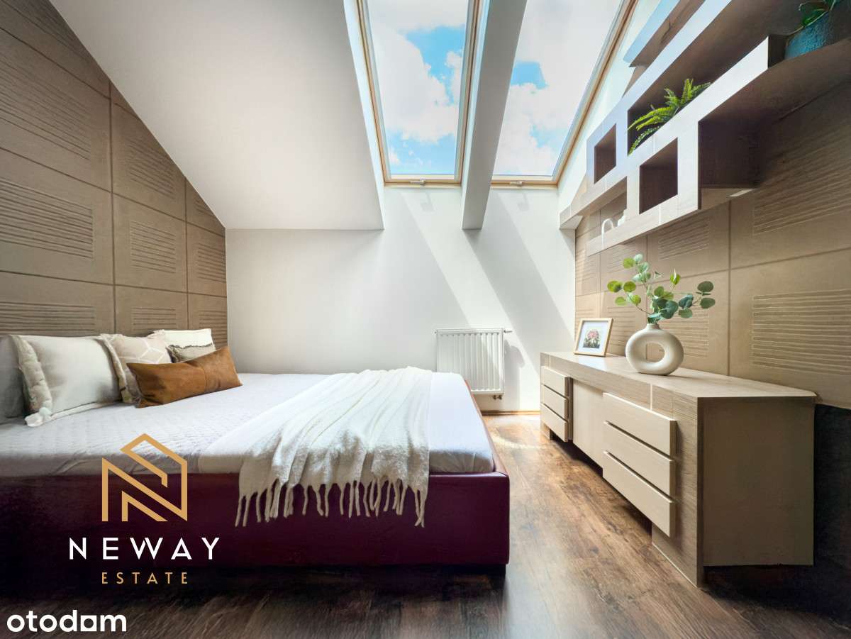 3 pokojowe mieszkanie do wejścia z komórką-8