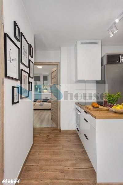 Popowice | Inwestycyjne | Po remoncie | brand NEW-2