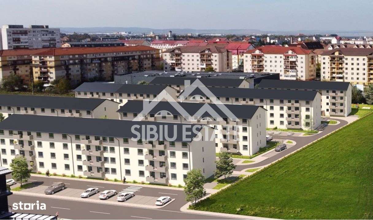 Oferta, Apartament 2 camere decomandat,gradina 40 mp, INTABULAT - Imagine principală: 3/9