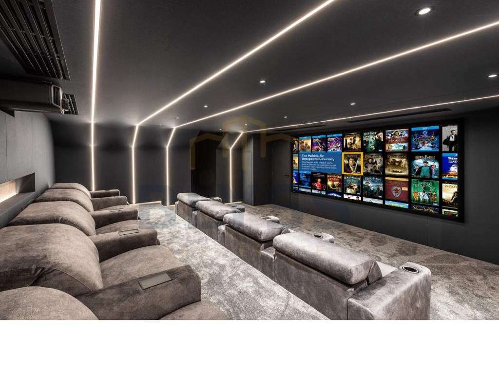 Moradia T4 de Luxo em Soltroia - Grândola-38