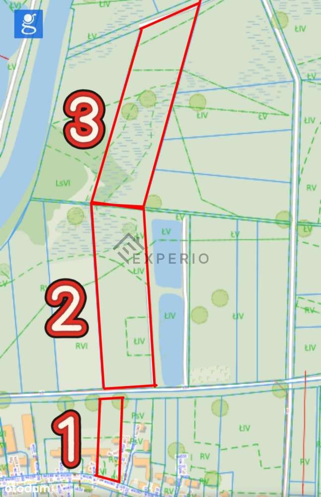 Posiadłość Dolina Baryczy, Sławoszowice dom ziemia - Pełny obrazek: 5/20