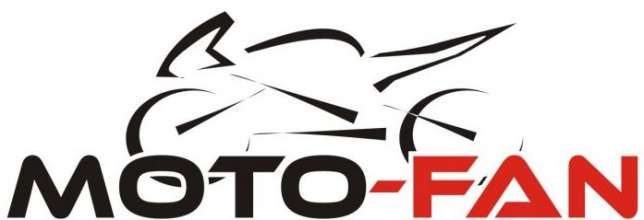 MOTO-FAN Motocykle logo