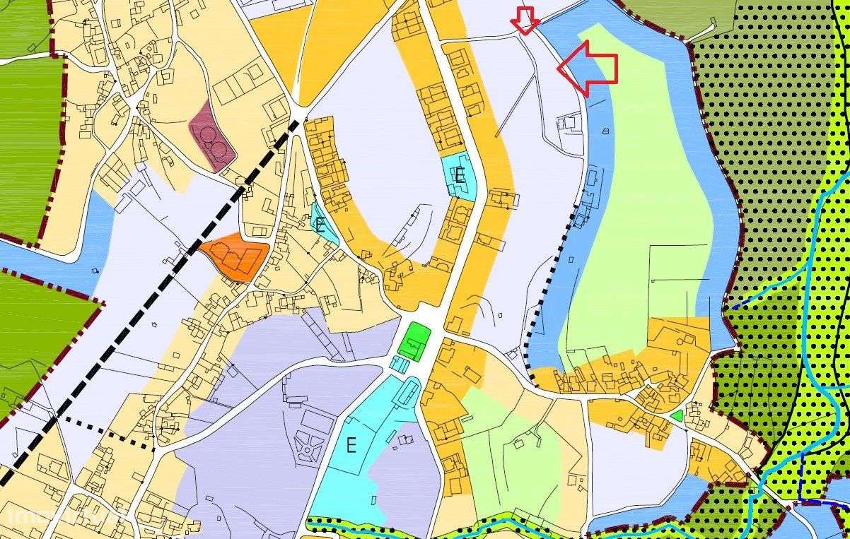 Terreno 10.795m2 3 frentes de ruas, moradias ou quintinha. - Grande imagem: 4/4