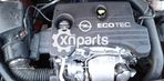 Motor OPEL ASTRA K (B16) 1.0 (68) | 06.15 -  Usado REF. B10XFL - 1