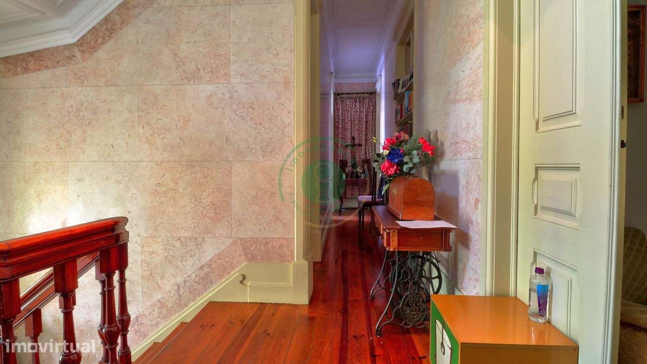 Casa Senhorial na Figueira da Foz-21