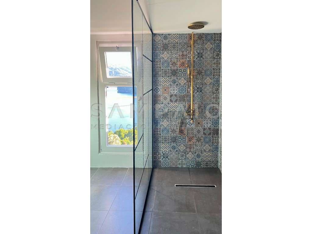 Moradia T3 - Gerês-24