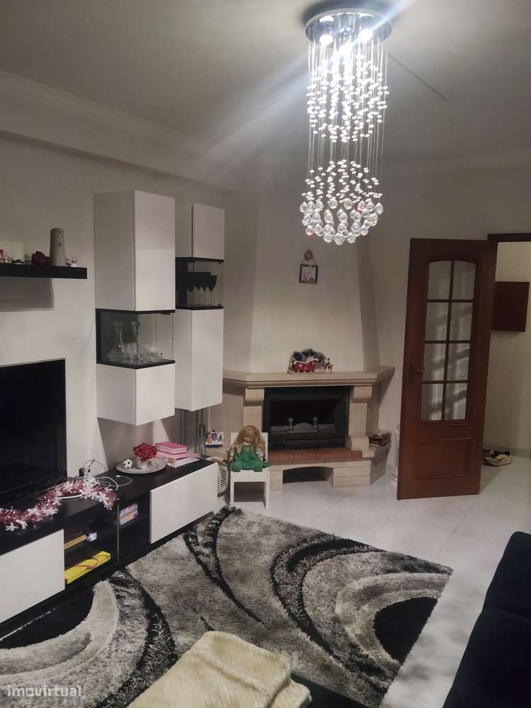 T3 à Venda – Conforto e Excelente Localização - Grande imagem: 3/13