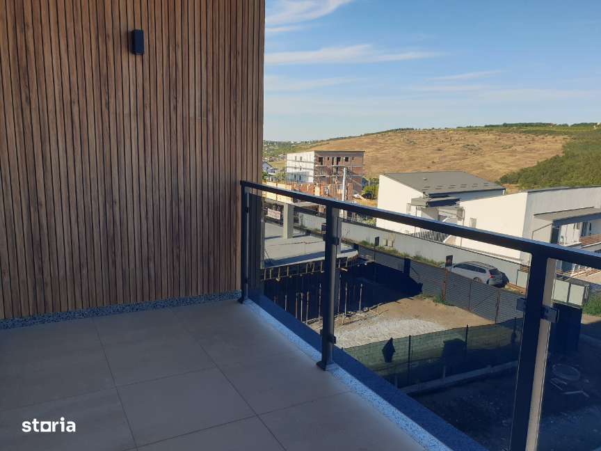 IASI-REDIU – Apartament cu 3 camere ultramodern+ loc de parcare inclus-6