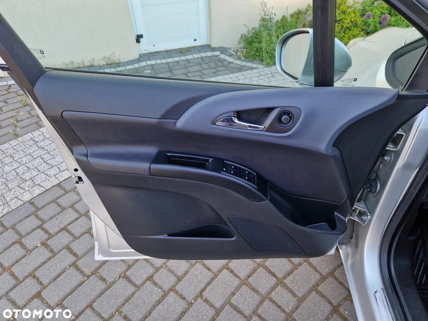 Opel Meriva 1.7 CDTI Automatik Innovation - 30