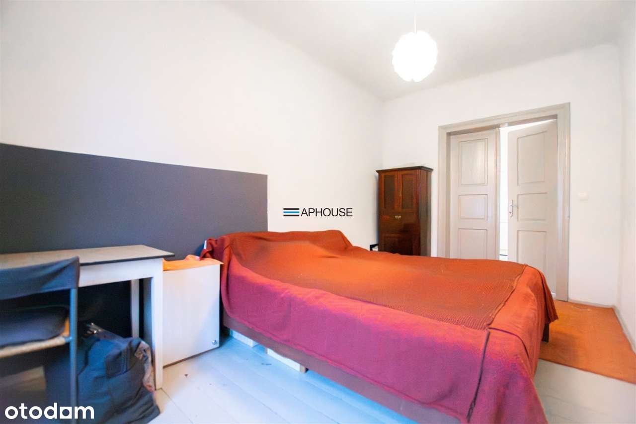 Perła Kazimierza/4 pokoje/Kazimierz/Plac Nowy/Eng-8