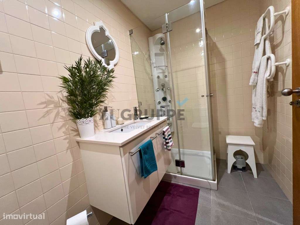 T3 157 m² | 5º Andar | Duas Frentes | Vistas Desafogadas | 2 Lugare...-28