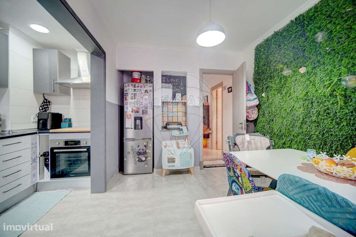 Apartamento T2 para venda - Grande imagem: 4/21