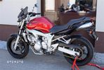 Yamaha FZ6 - 18