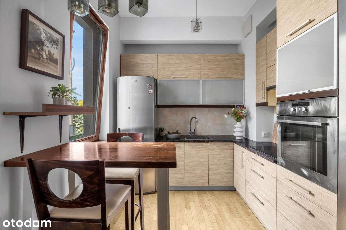 Dwupokojowe | Ciche | Nowe Budownictwo.-16