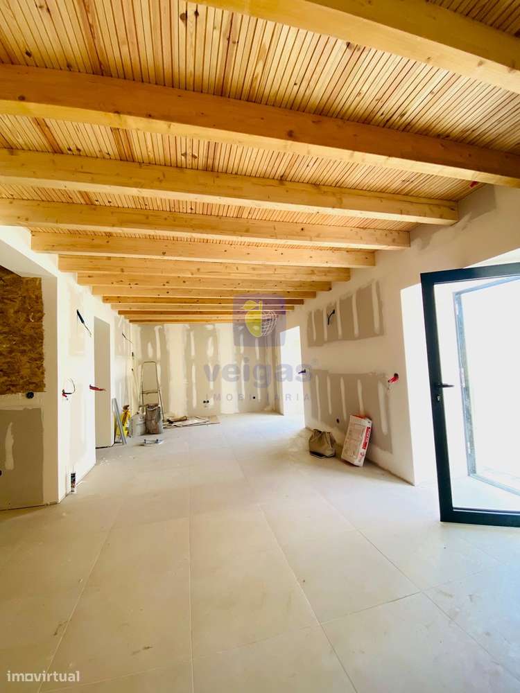 Moradia Recuperada T3 - São Bartolomeu dos Galegos-26