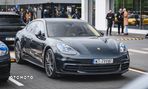 Porsche Panamera - 1