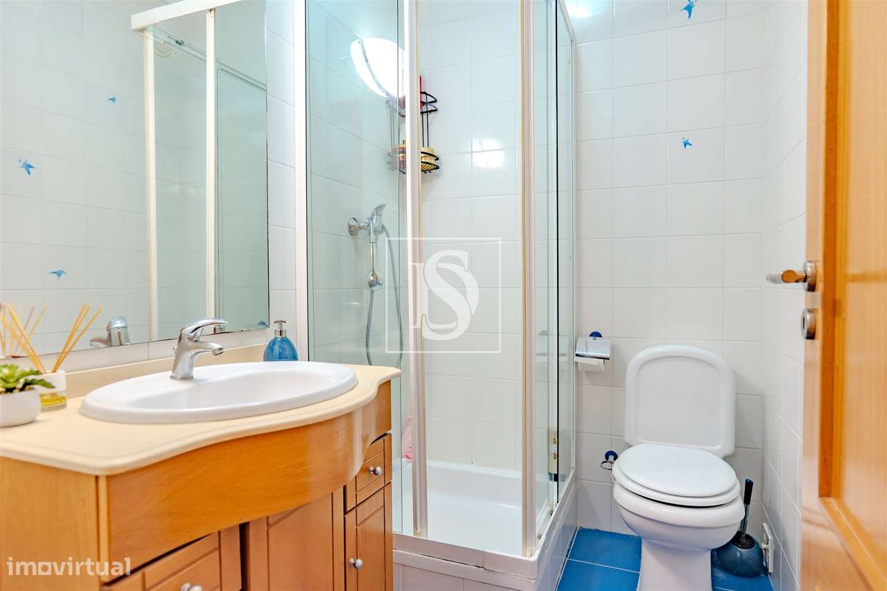 Apartamento T3 Venda em Nossa Senhora de Fátima,Entroncamento-34