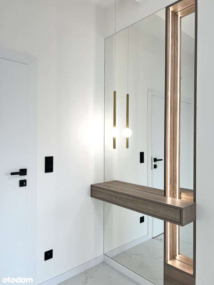 Wyjątkowa WILLA , nowa ,wykończona i umeblowana !!! - Pełny obrazek: 4/20