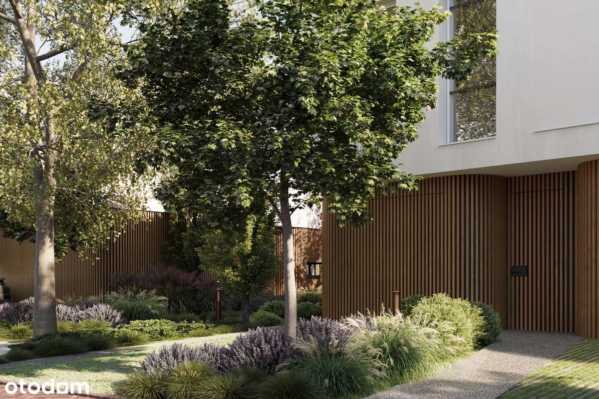 BIEGASA 7E- ogródek / taras na dachu / Park Szczytnicki / bezczynszowe - Pełny obrazek: 2/12