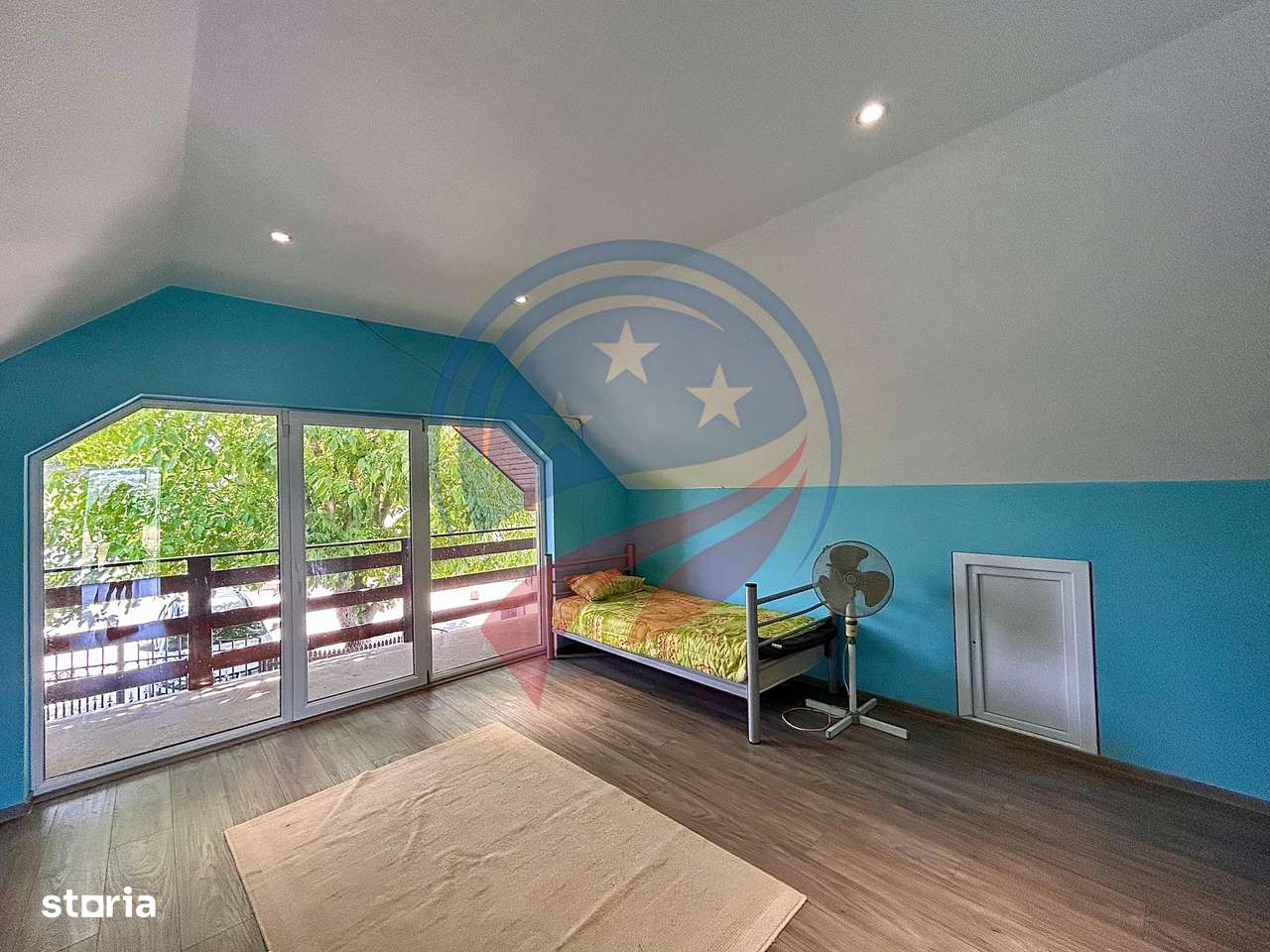 Vila cu 6camere de vanzare in Carcea/Dolj - Imagine principală: 4/20