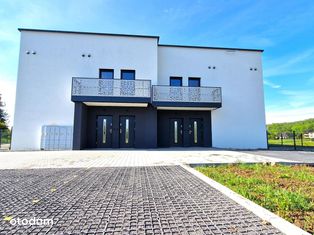 Skoczów/ Apartament Z Ogródkiem/ Pompa Ciepła