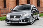 Suzuki Kizashi 2.4 Sport 4WD CVT - 9