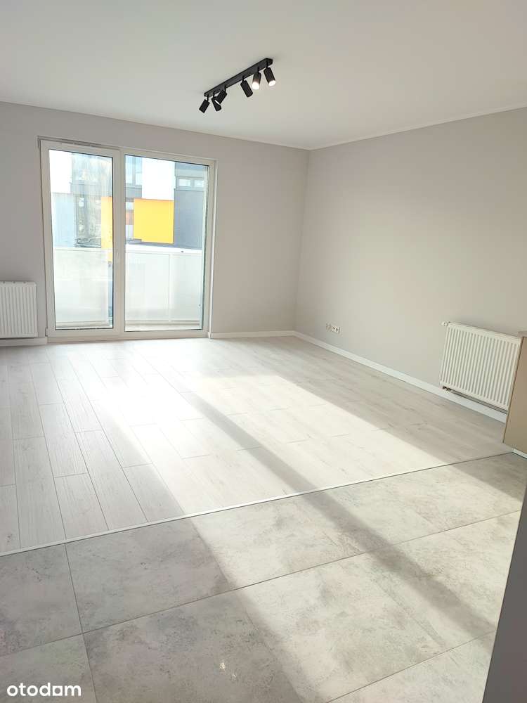 Nowe / Komfortowe / Balkon 6,5m2 / Plus Garaż/ bez pcc-6